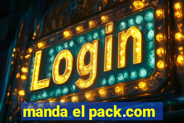 manda el pack.com